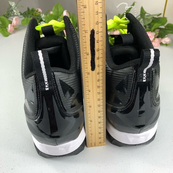 Under Armour Men’s Cleats Size 14 - Picture 6 of 8